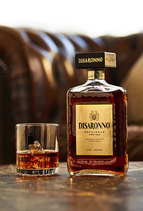 Disaronno Originale 